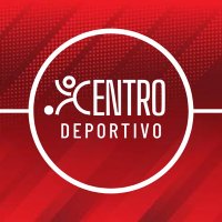 Centro Deportivo(@Chavez2330) 's Twitter Profile Photo