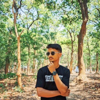 masumpoetry's profile picture. আমি হতাশ, আমার খুব হয়রান লাগে!