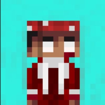 Sospetto23's profile picture. Helper & supporter on CoralMc