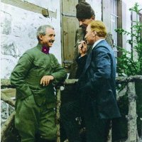 Okan (@caninacicine) Twitter profile photo