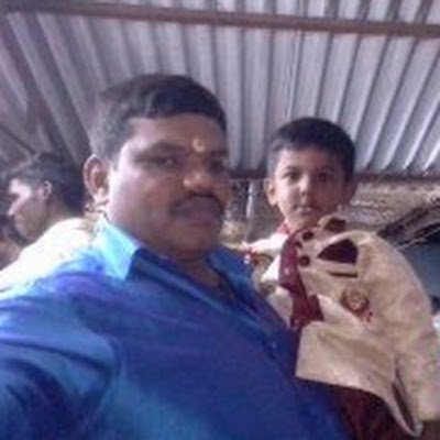 muthuku1980's profile picture. 