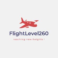 FlightLevel260.com (@flightlevel260) 's Twitter Profile