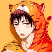 𝐕𝐓(@volleytiger) 's Twitter Profile Photo