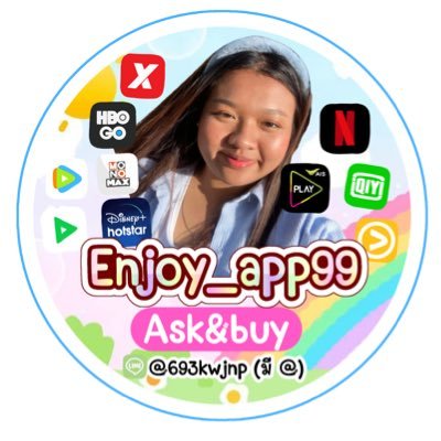 enjoy_app99 Profile Picture