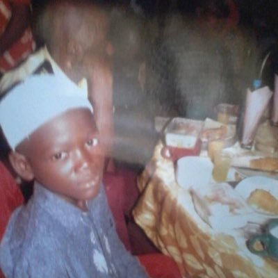 el_hafeedu's profile picture. Islamist/Erroneous/Insouciant/ Unbothered/Life Learner A Republikan @BellaShmurda