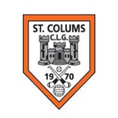 Official twitter account of St Colums GAA Club - A dual Junior A Club in Co. Cork, dedicated to the development and promotion of Gaelic games in our Community