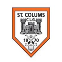 St Colums GAA(@ColumsGAA) 's Twitter Profile Photo