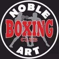 NobleartboxingABC (@nitshillboxing) 's Twitter Profile