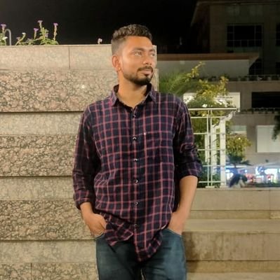 rajibkumbhakar_'s profile picture. Ph.D. student at NIPGR, New Delhi