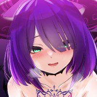 漣神ネモ(さざかみのネモ) (@vrc_nemo) 's Twitter Profile