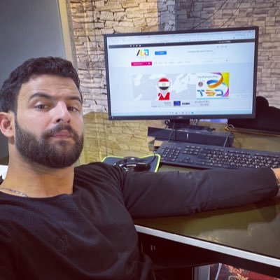 kamalf0da's profile picture. كل متوقع آت  فتوقع ما تتمنى