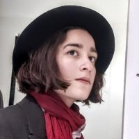 Anna Kelmanson (@kelmannson) 's Twitter Profile