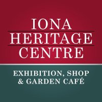 Iona Heritage Centre(@IonaHeritage) 's Twitter Profile Photo