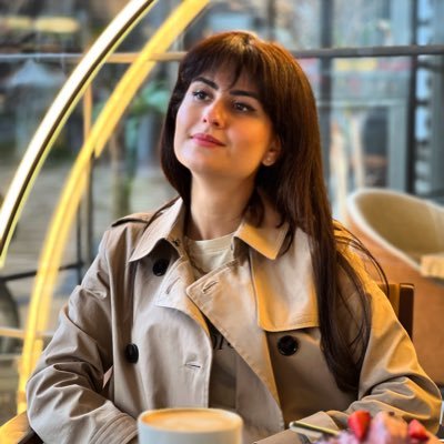 panteabayatfard's profile picture. Ankara University Radiation Oncology