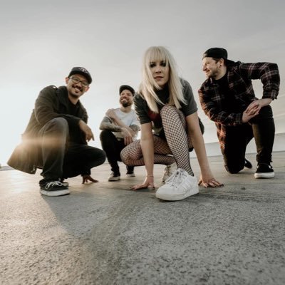 TheNearlyDeads Profile Picture