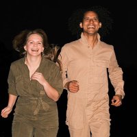 Violet Bell / Lizzy & Omar (@violetbellmusic) 's Twitter Profile Photo Violet Bell / Lizzy & Omar (@violetbellmusic) 's Twitter Profile Photo