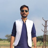 Kamal Jangid(@kamal_jangid87) 's Twitter Profile Photo