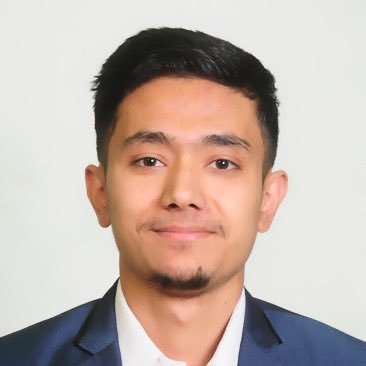 manoj_432's profile picture. PGY1, Internal Medicine | MBBS, NAIHS | Travel | Football | Research
https://t.co/A4gszHq7cQ