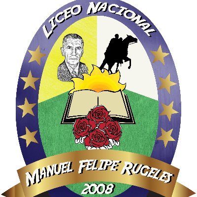 LICEO NACIONAL MANUEL FELIPE RUGELES. PERTENECIENTE AL  MPPE ZET TÁCHIRA MUNICIPIO ANDRÉS BELLO / VENEZUELA