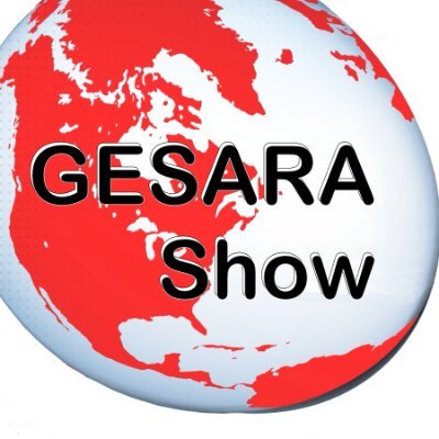 The GESARA Show is an informative and entertaining way to learn about the upcoming Global Currency Reset and switch to NESARA/GESARA in the USA/World.