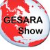 GESARA Show (@GesaraShow) Twitter profile photo