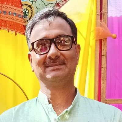 BipinSingh1101's profile picture. A Proud Coal Indian. 
Always ready for social cause.