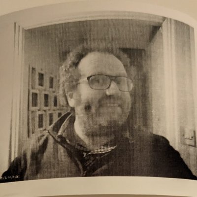 Comedy writer who isn't here.
🦋https://t.co/AHAWes169g
📷https://t.co/NV9PTZEra8
🎙️https://t.co/2qEa4oEWCF