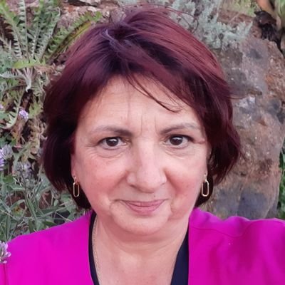 Soy maestra, defensora de la escuela pública y para tod@s.