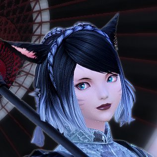 Video games enthusiast, FFXIV player, Light/Phoenix