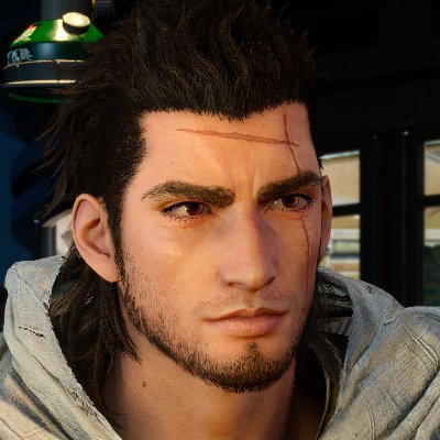 FFXV modder, in love with Gladio since 2016! 🦅🛡️
(He/Him) 🏳️‍🌈