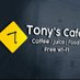 Tony'sCafe (@TonysCafe101) Twitter profile photo