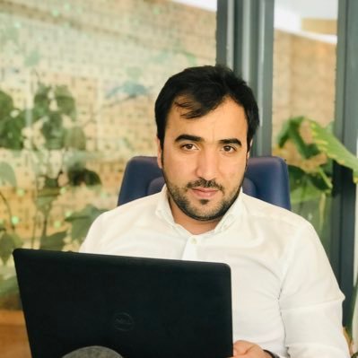Civil & Human Rights Activist. Ex-Managing Director of NGOs MoEc-Afghanistan.