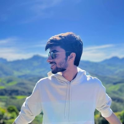 figuring out my way through others' code. sometimes write my own • engineer @microsoft • @IITGuwahati'22 🎓