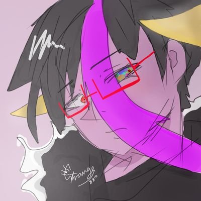 AD AM ✡~Mad God~✡さんのプロフィール画像