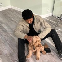 Hêññê§§ê¥ (@darrenrobi2) 's Twitter Profile