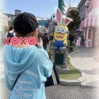 あーちゃん💙(@azu_chloe1) 's Twitter Profile Photo