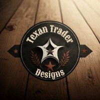 TexanTraderDesigns(@TexanDesigns) 's Twitter Profile Photo
