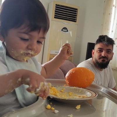 Tmrz86's profile picture. An ordinary man.