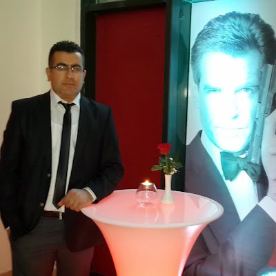 Alparsl94197490's profile picture. 