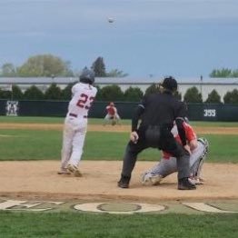 16U Antioch baseball Achs ‘26