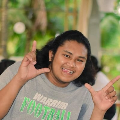 HarryOlveda's profile picture. 