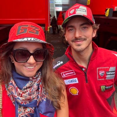 ZUrbonaite's profile picture. F1 & MotoGP fan🏎💨 ♥️ COYG ⚽️♥️  in hate/love relationship with Ferrari and Arsenal