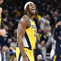 Myles Turner (@original_turner) 's Twitter Profile