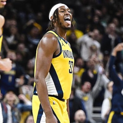 Myles Turner, Indiana Pacers