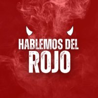 #HablemosDelRojo (@hablemosdelrojo) 's Twitter Profile Photo #HablemosDelRojo (@hablemosdelrojo) 's Twitter Profile Photo