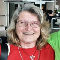 Ingrid Freudenthaler (@iggele) Twitter profile photo