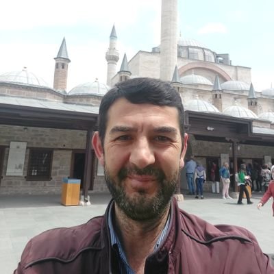 Ebubekir0748's profile picture. 