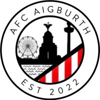 AFC Aigburth (@afcaigburth) 's Twitter Profile Photo AFC Aigburth (@afcaigburth) 's Twitter Profile Photo