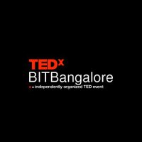 TEDxBITBangalore (@tedxbitblr6) 's Twitter Profile