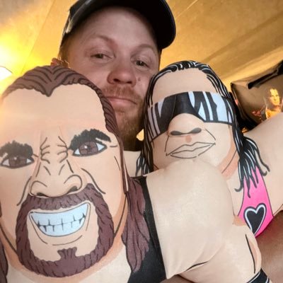 MitchyBabySC's profile picture. storage unit buyer,Comic book fan,old school wrestling fan